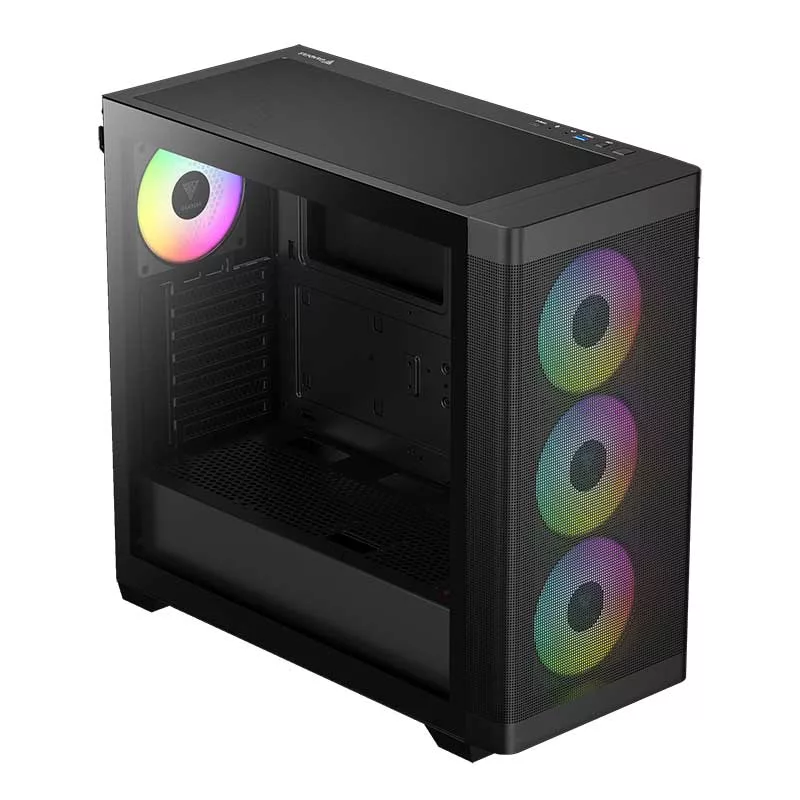 کیس کامپیوتر گیم دیاس مدل ATHENA M3