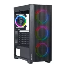 کیس کامپیوتر گیمینگ مستر تک مدل APACHI