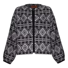 کت زنانه لاکو مدل ترتج