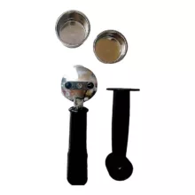اسپرسو ساز 1800 میلی‌لیتر روگن استار مدل Rü-2930