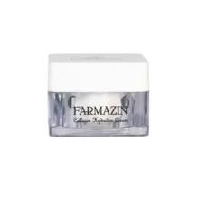 کرم مرطوب کننده دست و صورت فارمازین مدل کلاژن مناسب برای انواع پوست حجم 30 میلی لیتر مجموعه دو عددی