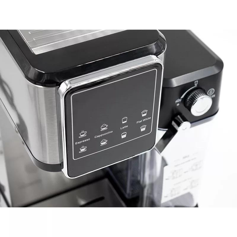اسپرسو ساز 1000 میلیلیتر لواک مدل LWK-CM 360