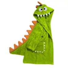 حوله پالتویی کودک مدل داینا سایز 80