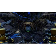 بازی Starblood Arena مخصوص PS4