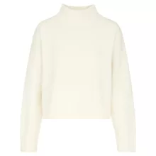 پلیور یقه اسکی زنانه مدل Winter2025 کد ۲