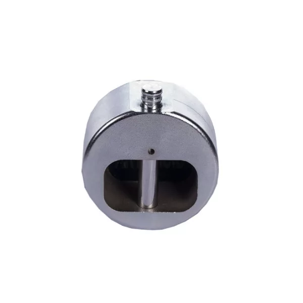 قفل کتابی سه قاف کد 70