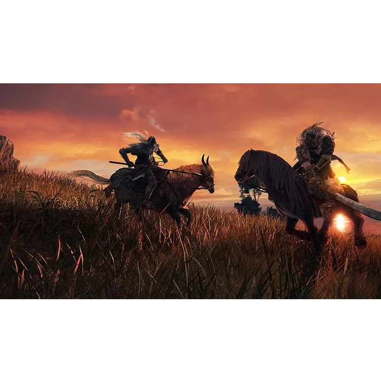 بازی Elden Ring مخصوص PS4