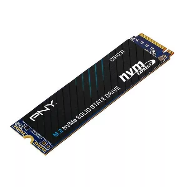 اس اس دی اینترنال پی ان وای مدل  CS1031 M.2 2280 NVMe Gen3x4 ظرفیت 500 گیگابایت