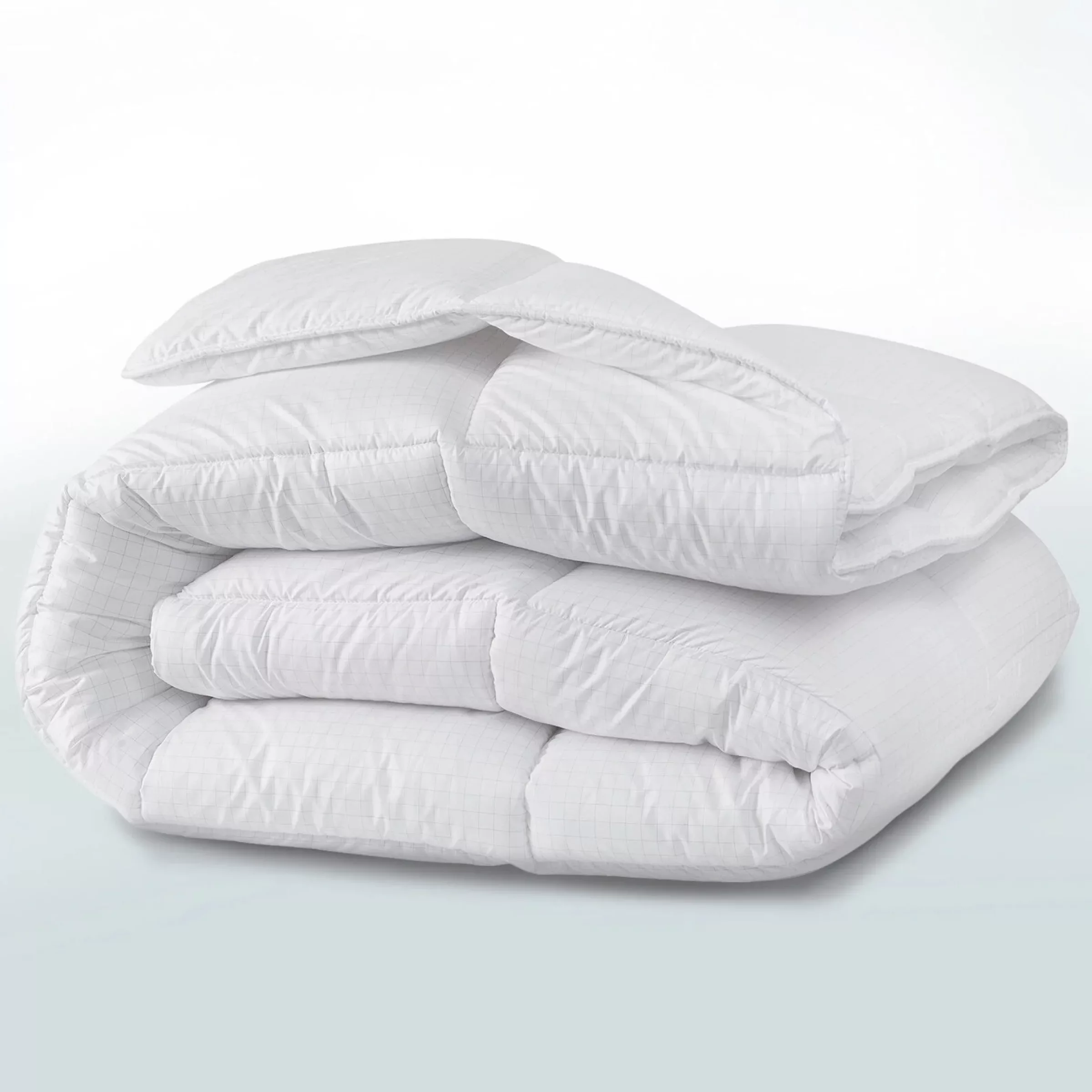 لحاف دو نفره یاتاش مدل Relax Ultra Anti-Stress سایز ۱۹۵*۲۱۵ سانتیمتر