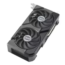 کارت گرافیک ایسوس مدل Dual GeForce RTX 4070 EVO OC Edition 12GB GDDR6X