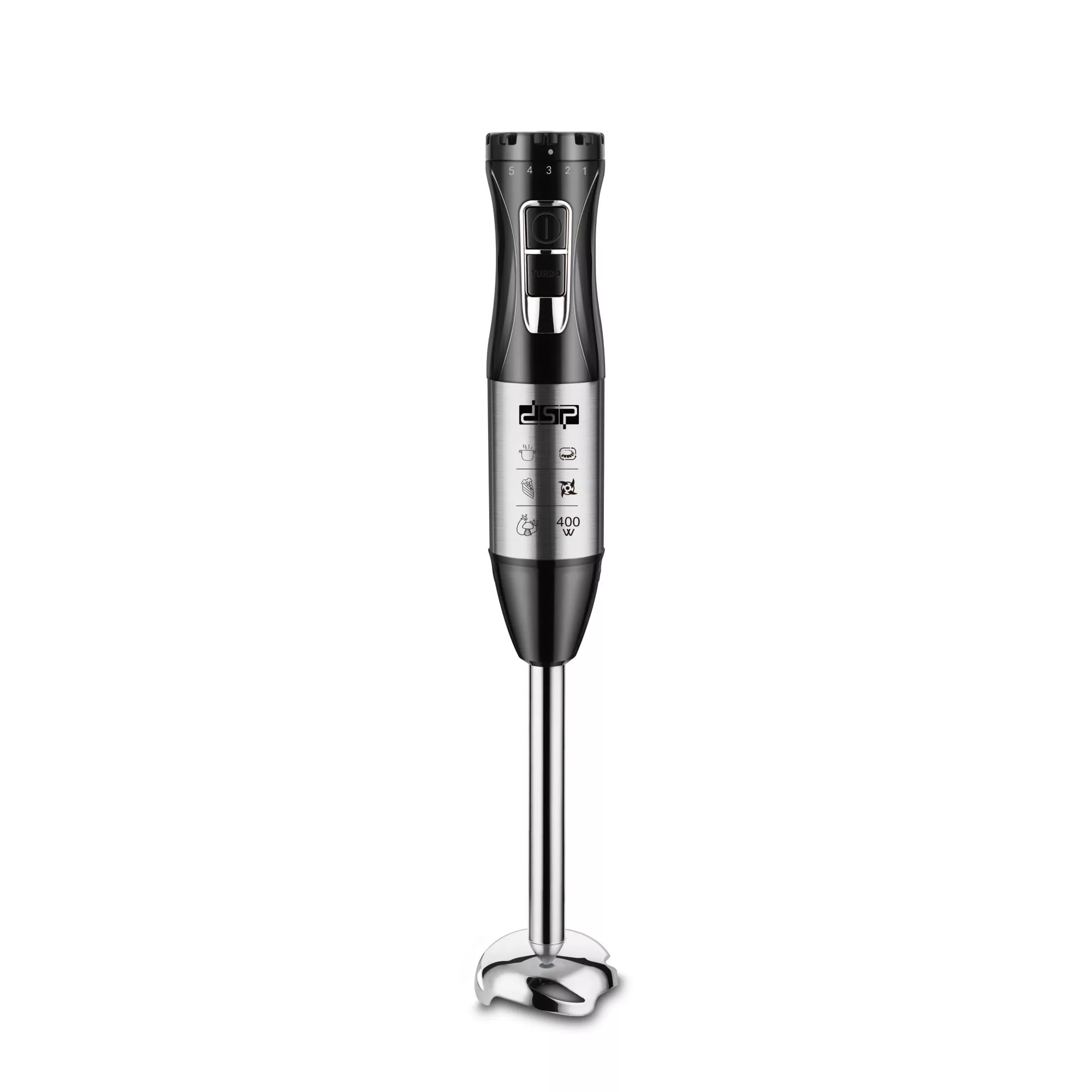گوشت کوب برقی 400 وات دی اس پی مدل KM1169