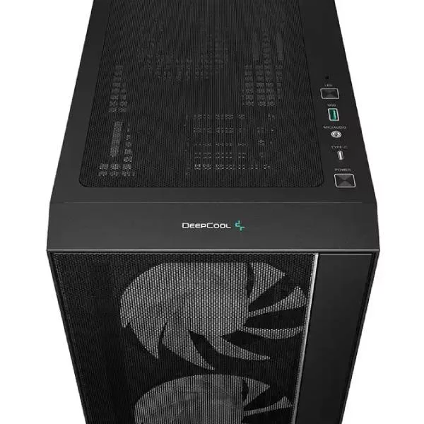 کیس کامپیوتر دیپ کول مدل MATREXX 55 MESH V4 C