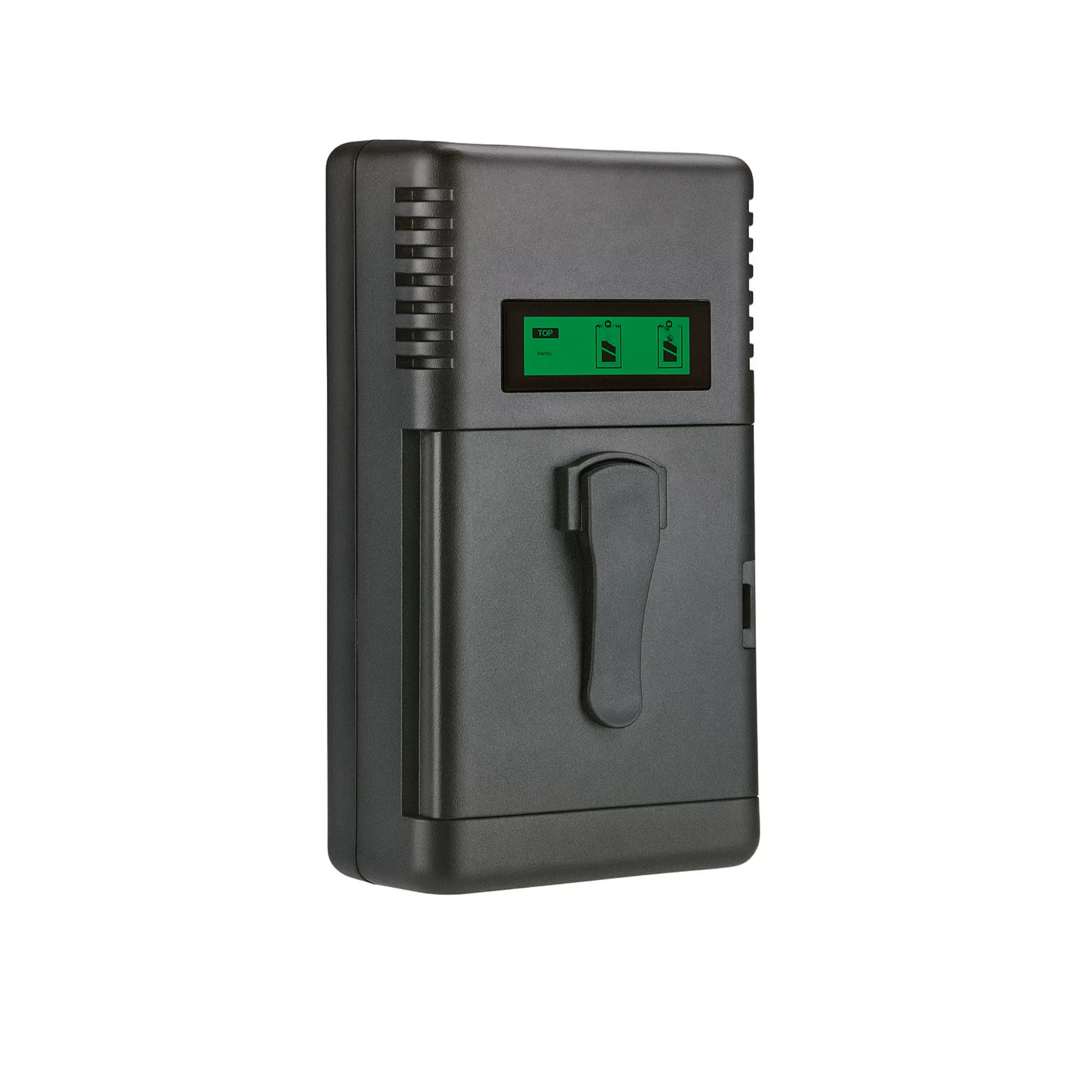 شارژر باتری لیتیومی بستون مدل BST-C998 کد Fast charge