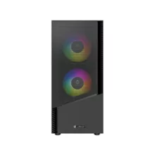 کیس کامپیوتر لاجی کی مدل LK-C273B