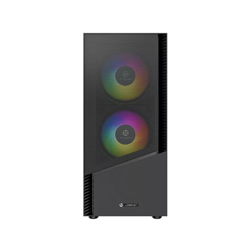 کیس کامپیوتر لاجی کی مدل LK-C273B
