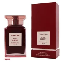 تستر ادوپرفیوم تام فورد مدل لاست چری