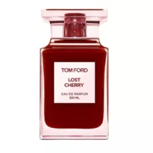 تستر ادوپرفیوم تام فورد مدل لاست چری
