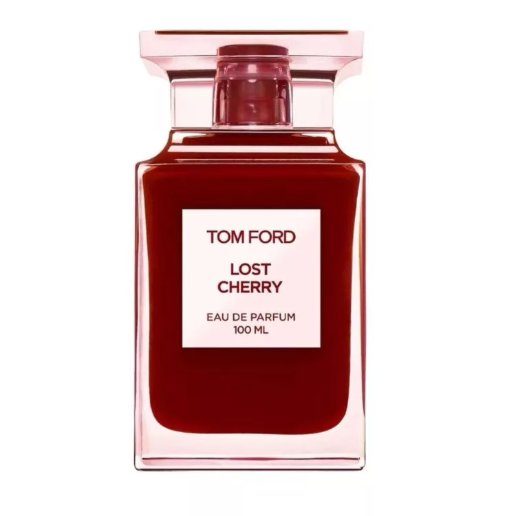 تستر ادوپرفیوم تام فورد مدل لاست چری