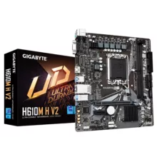 مادربرد گیگابایت مدل H610M H V2 rev. 1.0