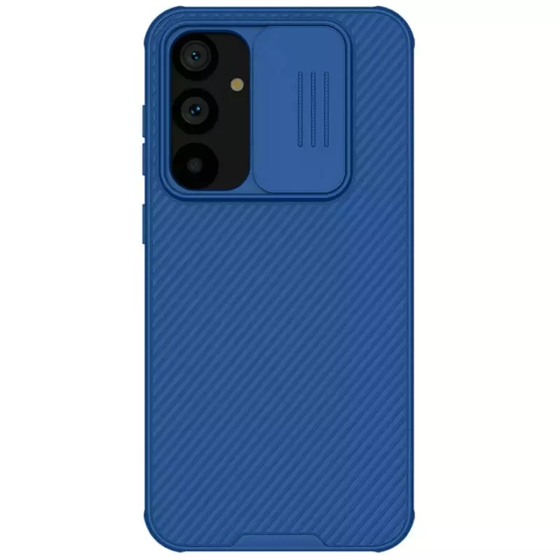 کاور نیلکین مدل CamShield Pro مناسب برای گوشی موبایل سامسونگ Galaxy S23 FE