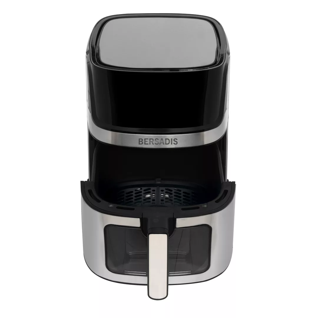 سرخ کن بدون روغن برسادیس مدل دیجیتال لمسی 6500WB