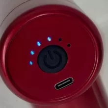 ماساژور سرد و گرم مدل JY-760 PLUS