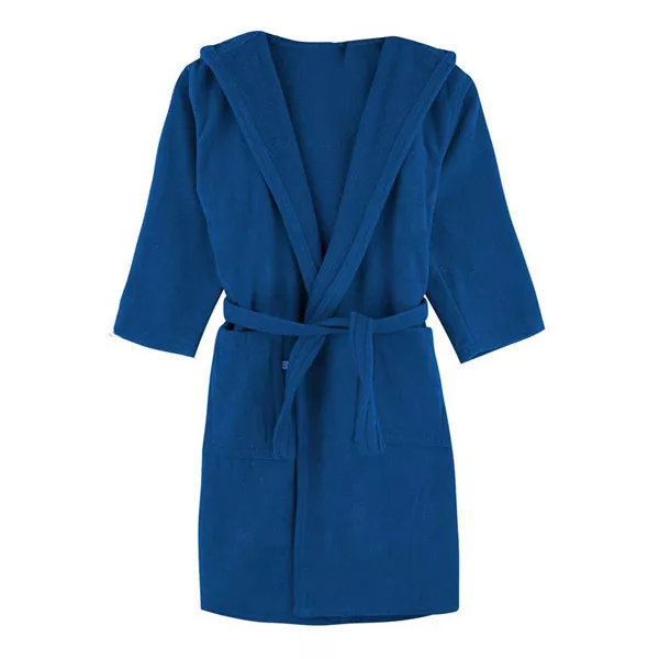 حوله پالتویی کودک مدل  اسپرت  سایز 90