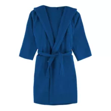 حوله پالتویی کودک مدل اسپرت سایز 70