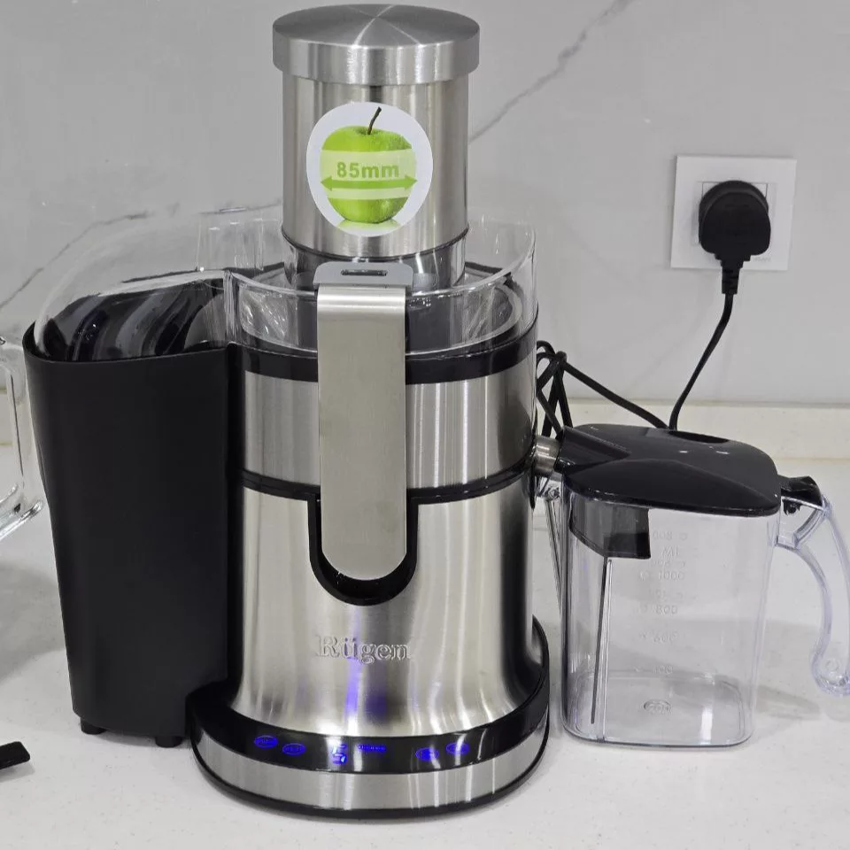 آبمیوهگیری چند کاره روگن استار مدل Rü-1210