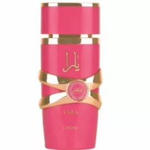 ادوپرفیوم لطافه مدل یارا کندی