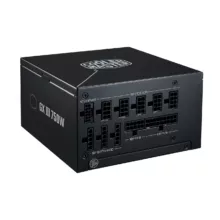 منبع تغذیه کامپیوتر کولر مستر مدل GX III GOLD 750