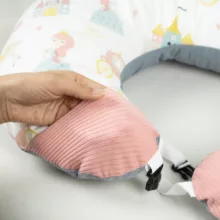 بالش شیردهی دی روحه مدل پرنسس