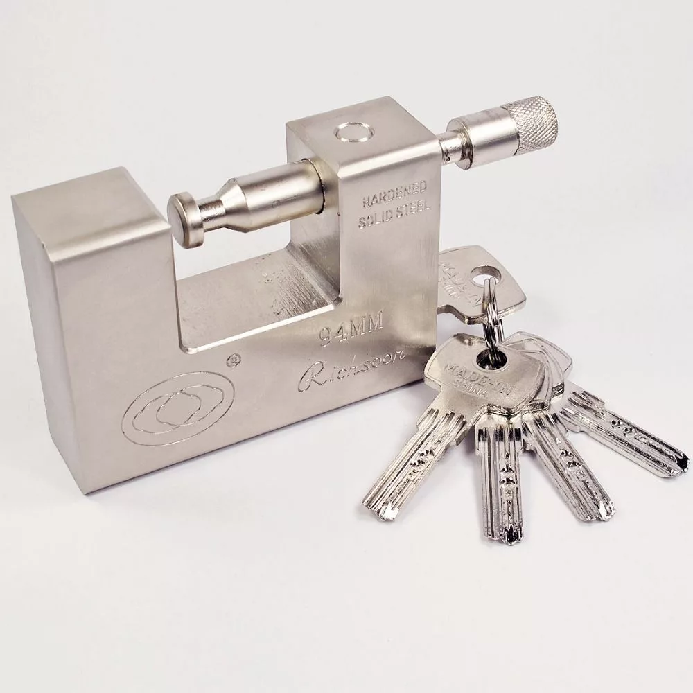 قفل کتابی ریچسون مدل D-94mm