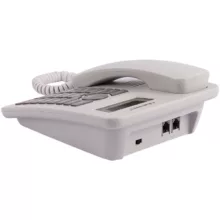 تلفن رومیزی اورینتل مدل KX-T1577CID