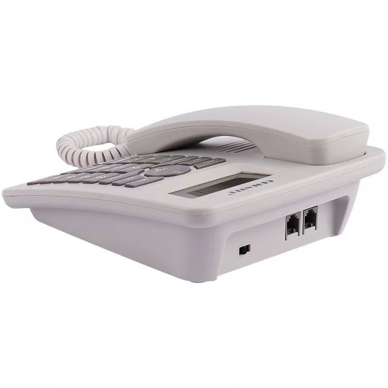 تلفن رومیزی اورینتل مدل KX-T1577CID