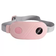 ماساژور شکم مدل Menstrual