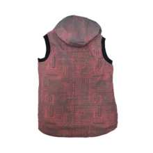 پافر زنانه مدل افسون