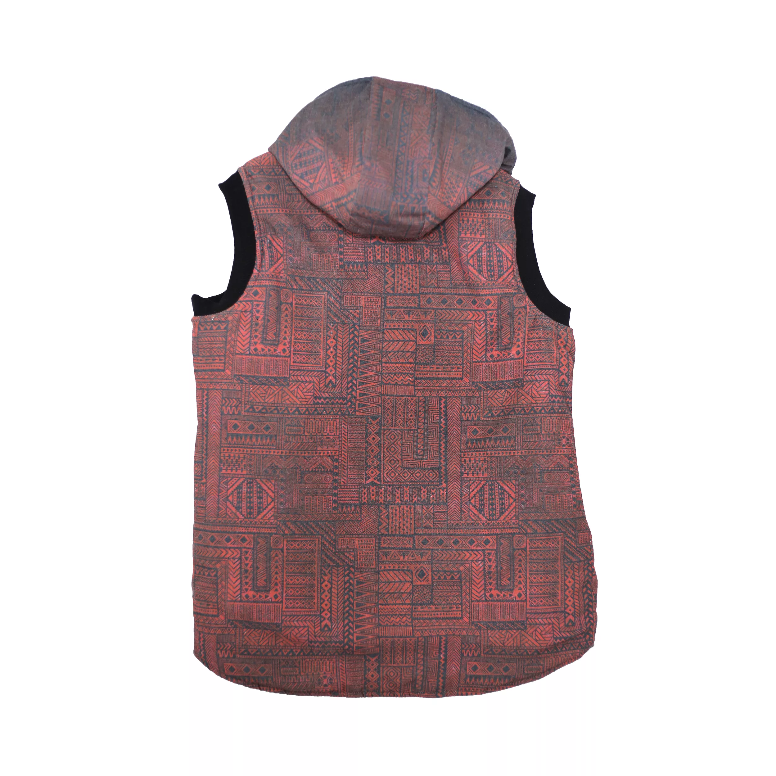 پافر زنانه مدل افسون