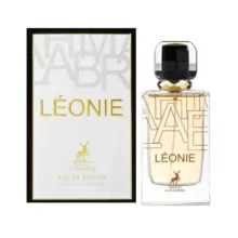 ادکلن زنانه مدل لیبر LEONiE