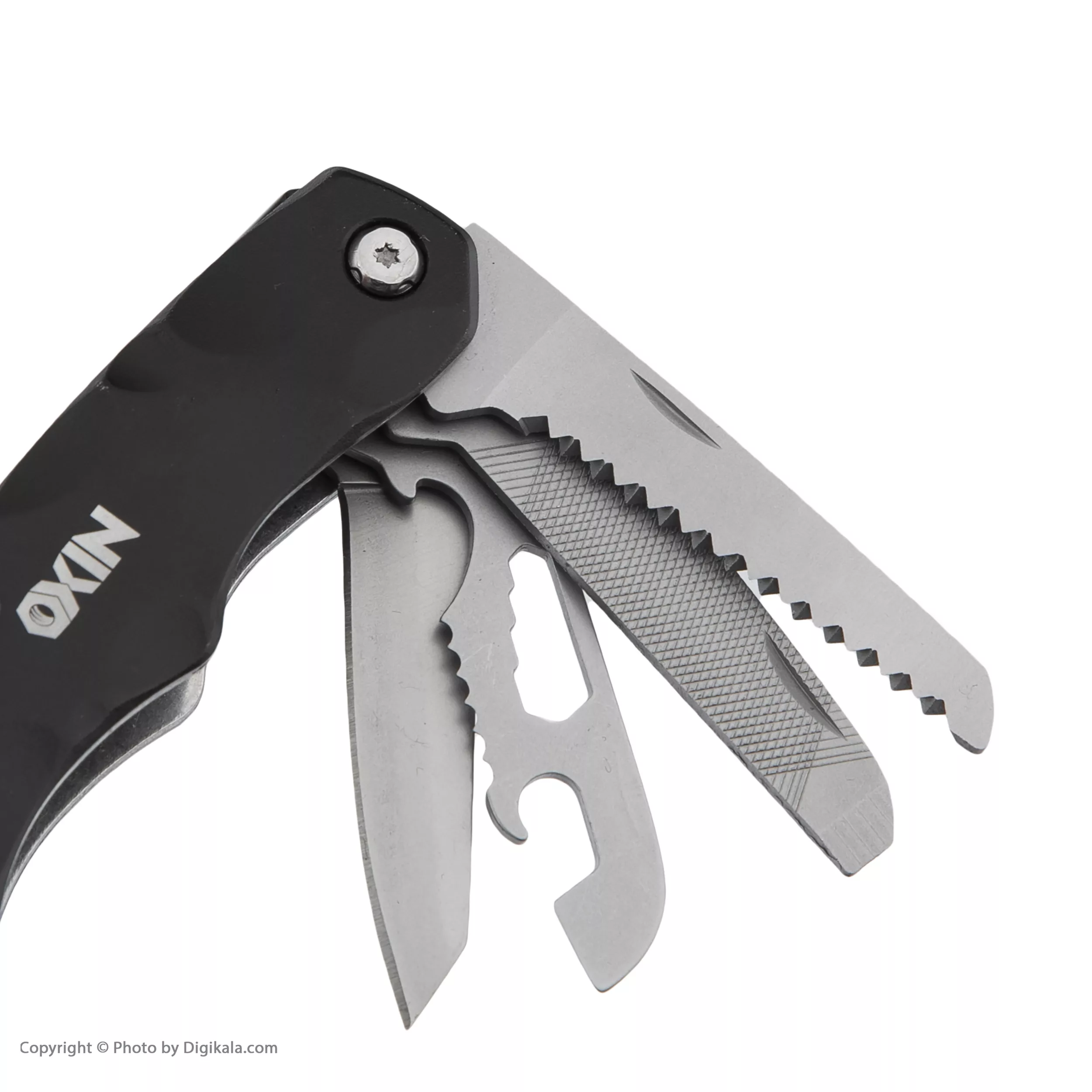 ابزار چندکاره اکسین مدل oxn5019