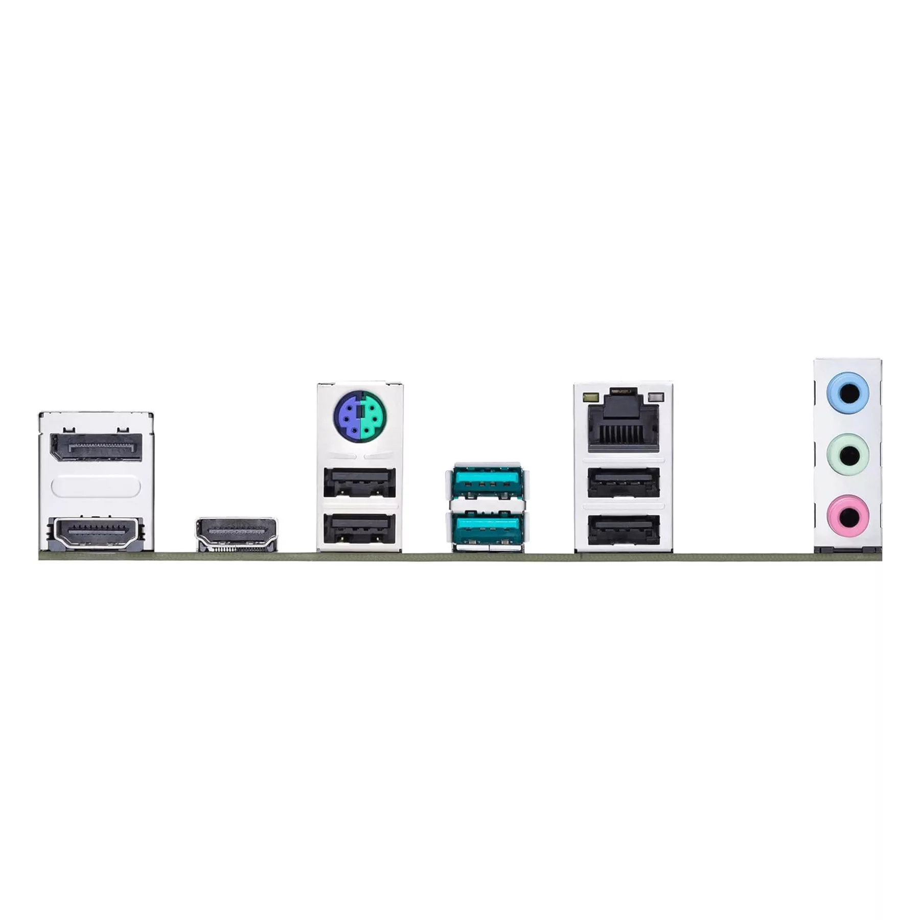 مادربرد ایسوس مدل PRIME B660M-A D4-CSM
