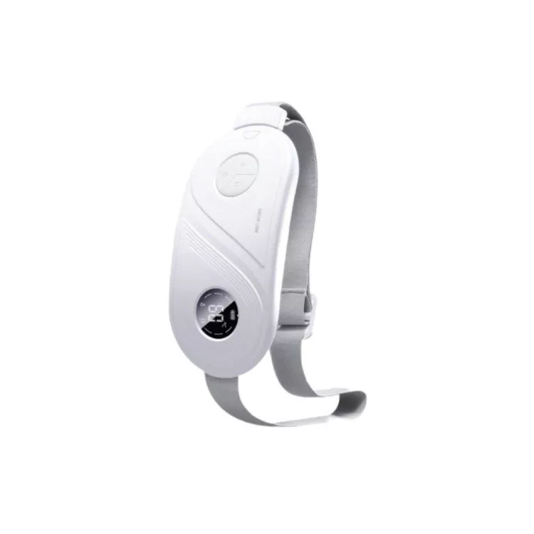 ماساژور قاعدگی و شکم گرین لاین مدل GNMHTMSSR