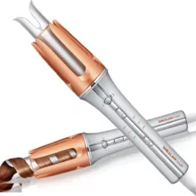 فر کننده مو شیگلم هیر مدل One Touch سایز 25 میلی متر