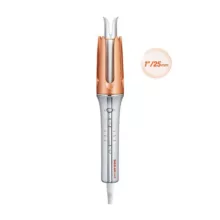 فر کننده مو شیگلم هیر مدل One Touch سایز 25 میلی متر