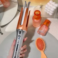 فر کننده مو شیگلم هیر مدل One Touch سایز 25 میلی متر