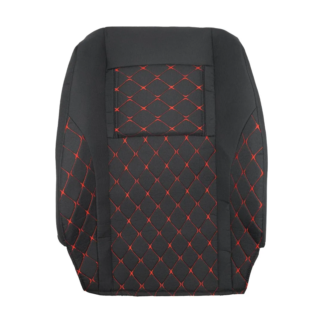 روکش صندلی خودرو مدل 1120 مناسب برای پراید 111