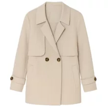 بارانی زنانه مدل WMY77