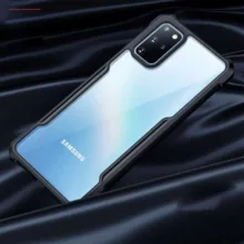 کاور ژاند مدل beatle مناسب برای گوشی موبایل سامسونگ Galaxy S20 Plus