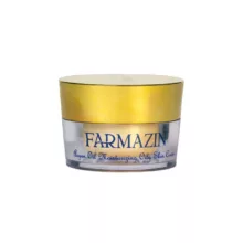 کرم مرطوب کننده دست و صورت فارمازین مدل روغن آرگان مناسب برای پوست خشک حجم 30 میلی لیتر مجموعه دو عددی