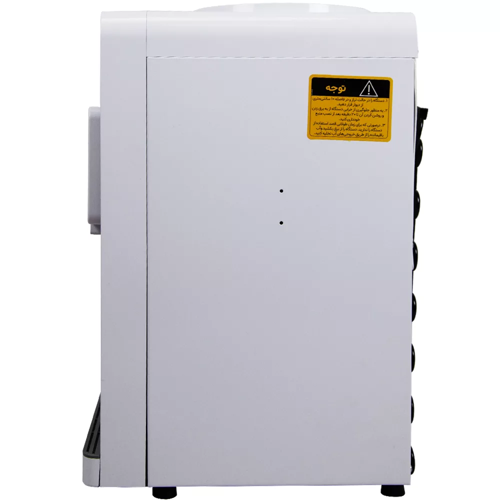 آبسردکن ایستکول مدل TM-DG438